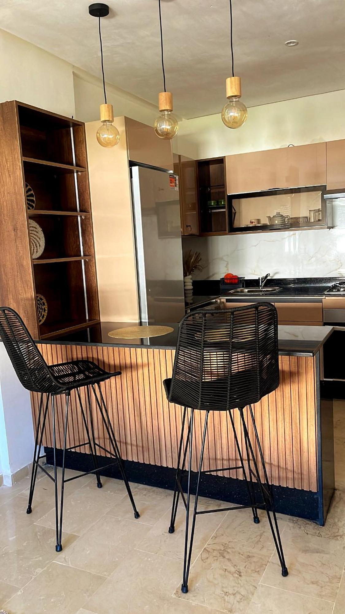 Elegant Appartement Avec Un Acces Piscine Jardin Parking Sous-Sol Et Wifi Haut Debit Fibre Optique Tangeri Esterno foto