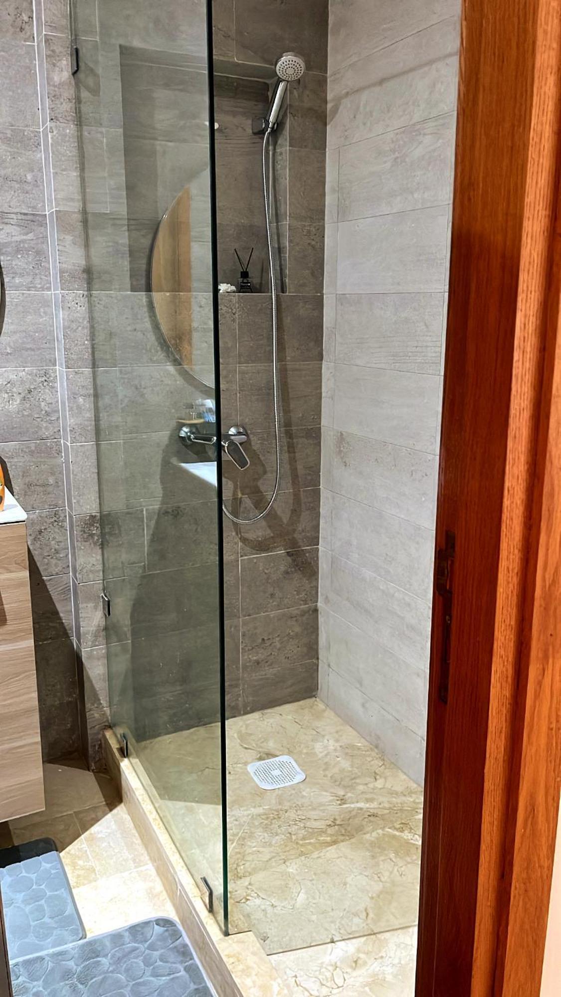 Elegant Appartement Avec Un Acces Piscine Jardin Parking Sous-Sol Et Wifi Haut Debit Fibre Optique Tangeri Esterno foto